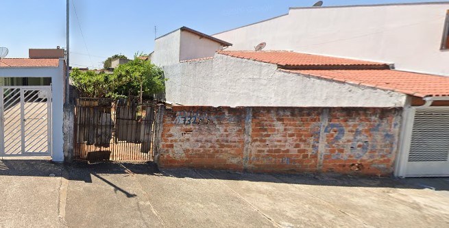 Imagem do imóvel LOTE 1: Casa com respectivo terreno 250,00m² - Jd. Morada do Sol INDAIATUBA SP