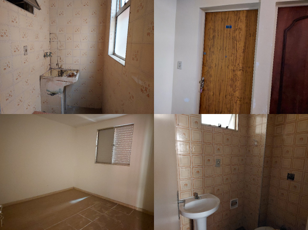Apartamento com 50,94m² - Vila Lavínia — foto 5