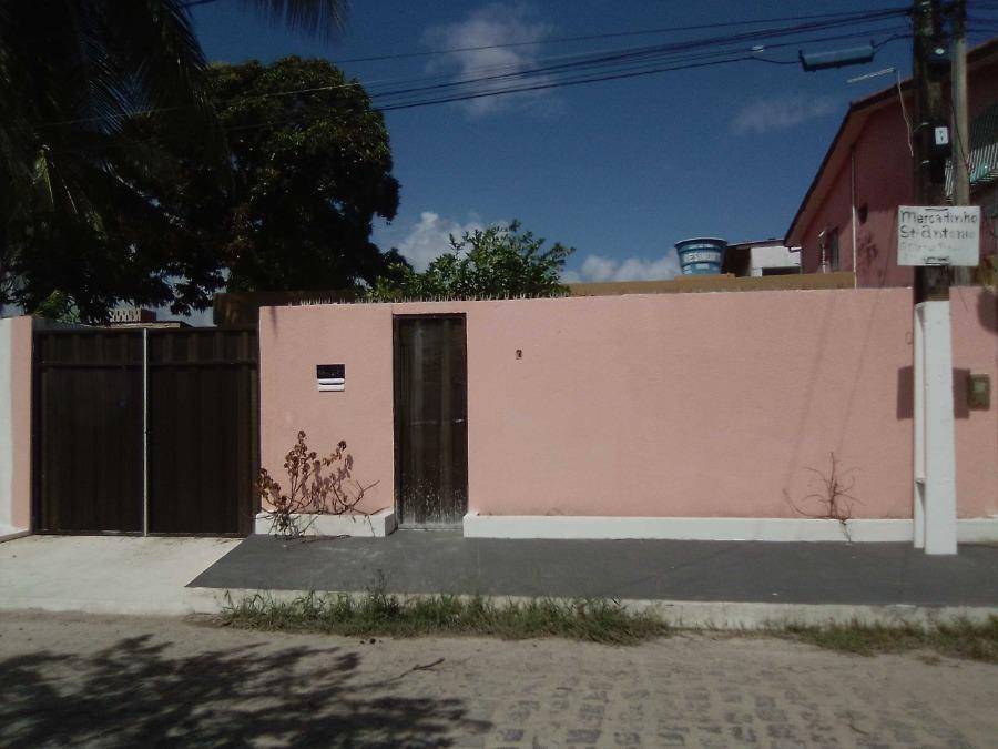 LOTE 77: Casa, Padrão, 1 vaga(s) de garagem ILHA DE ITAMARACA PE