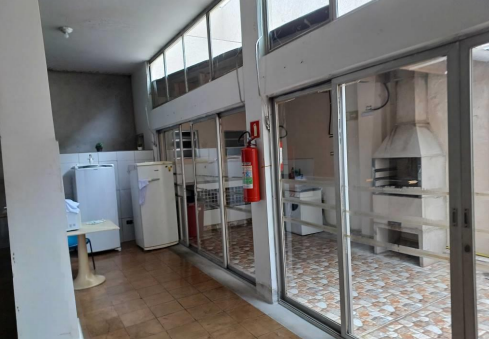 LOTE 1: Direitos sobre apartamento com 130,70m² - Santo Antônio SÃO CAETANO DO SUL SP, localizado em São Caetano Do Sul - SP