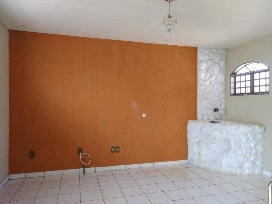 LOTE 22: Casa, Padrão, 1 vaga(s) de garagem Itirapina SP, localizado em Itirapina - SP