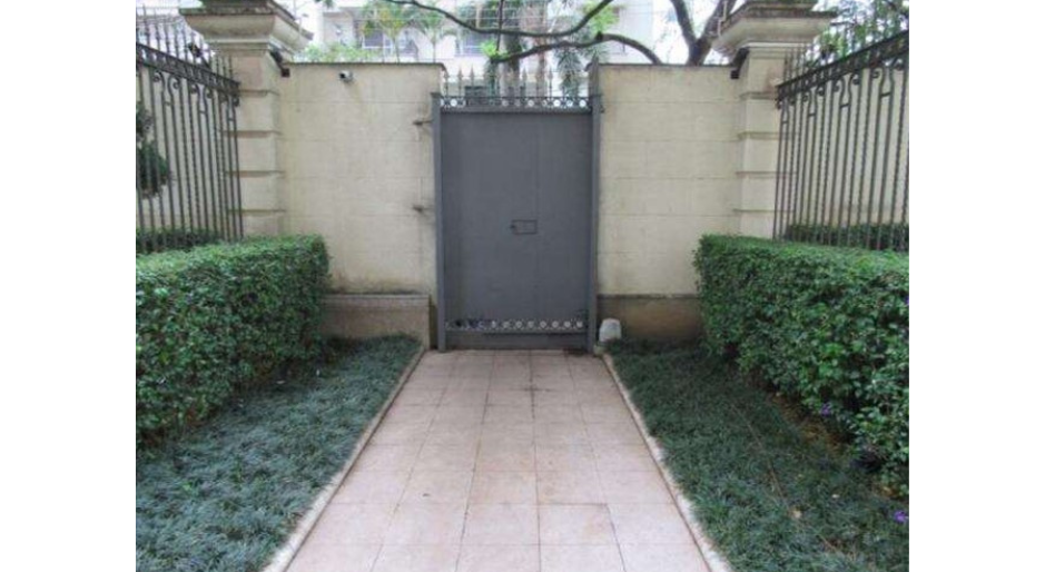 LOTE 1: Direitos Aquisitivos sobre Apto com 672,36m² - Jd. Europa SÃO PAULO SP, localizado em São Paulo - SP, bairro Jardim Europa