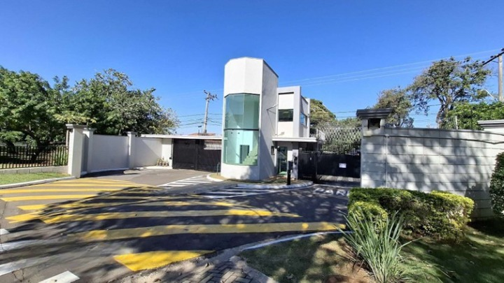 LOTE 1: Mansão com terreno de 914,37 m²- Vila Avaí INDAIATUBA SP, localizado em Indaiatuba - SP, bairro Vila Avaí