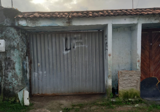 Imagem do imóvel LOTE 1: Direitos sobre casa - Santos Dumont - (02) MACEIÓ AL