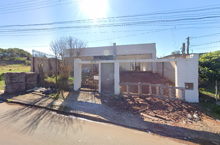 LOTE 16: Casa com 172,00 m² - Jardim Petrópolis CRUZ ALTA RS