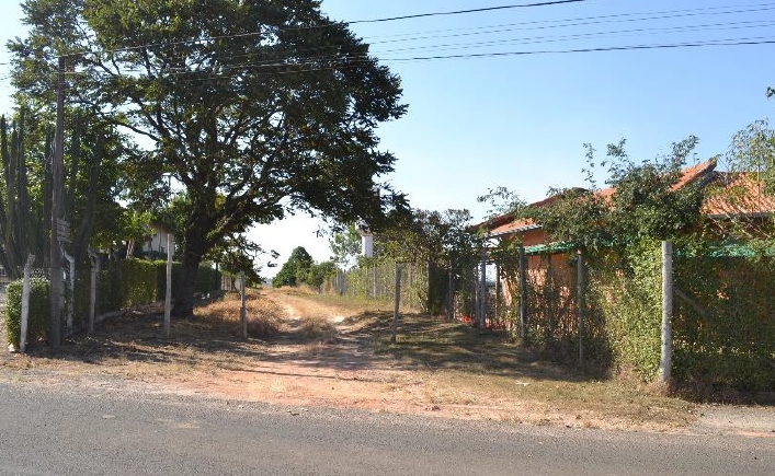 SÍTIO RECANTO DO COQUEIRO – 64.534 M² – INDAIATUBA/SP