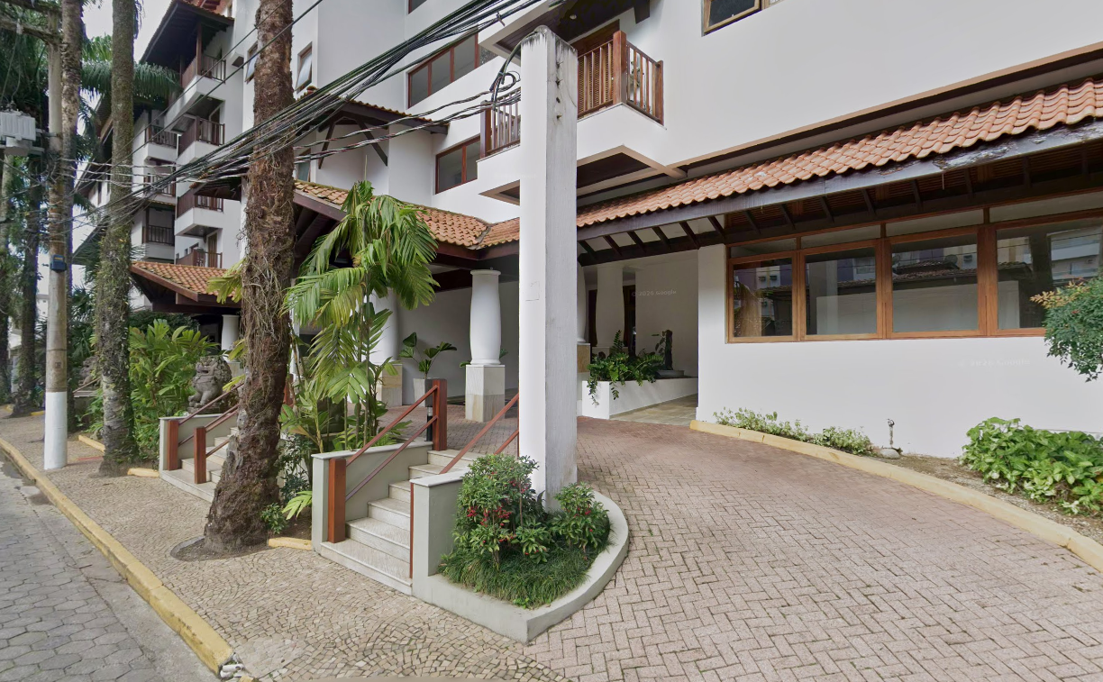 LOTE 1: Duplex com 218,09 m² - Praia Grande UBATUBA SP, localizado em Ubatuba - SP, bairro Praia Grande