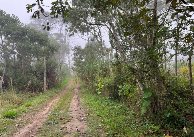 LOTE 1: Chácara com 27.200m² (AT) - Cipó EMBU-GUAÇU SP, localizado em Embu-guaçu - SP