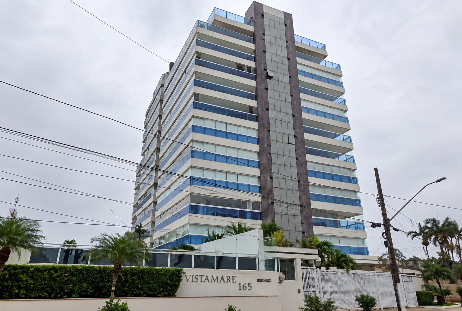 Imagem do imóvel LOTE 3: Apartamento na cobertura com 98,73m² - Vila Tamoios BERTIOGA SP