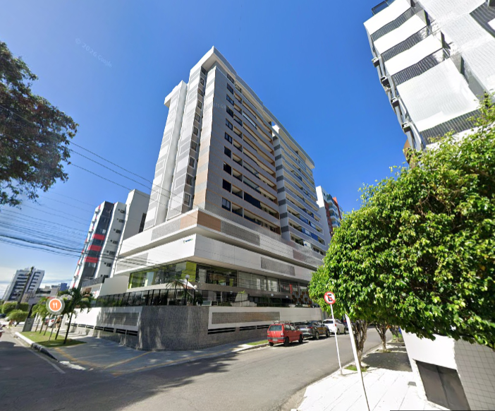 Imagem do imóvel LOTE 2: Apartamento com 83,80 m² - Ponta Verde MACEIÓ AL