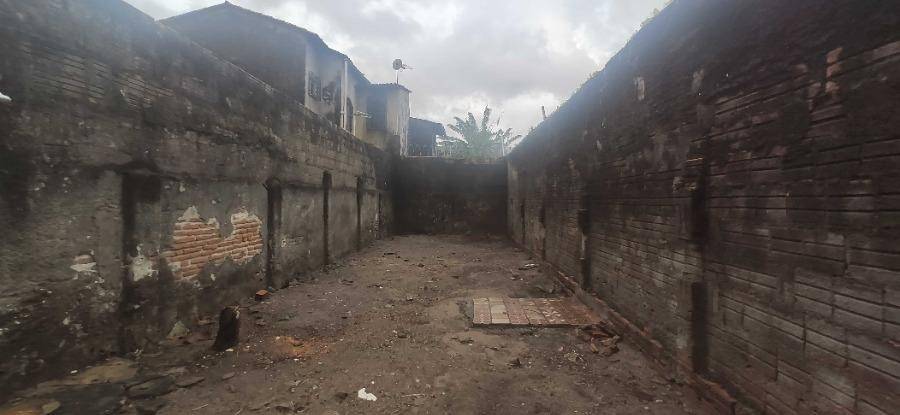 Lote 59: casa com 159,36 m² - benfica fortaleza ce