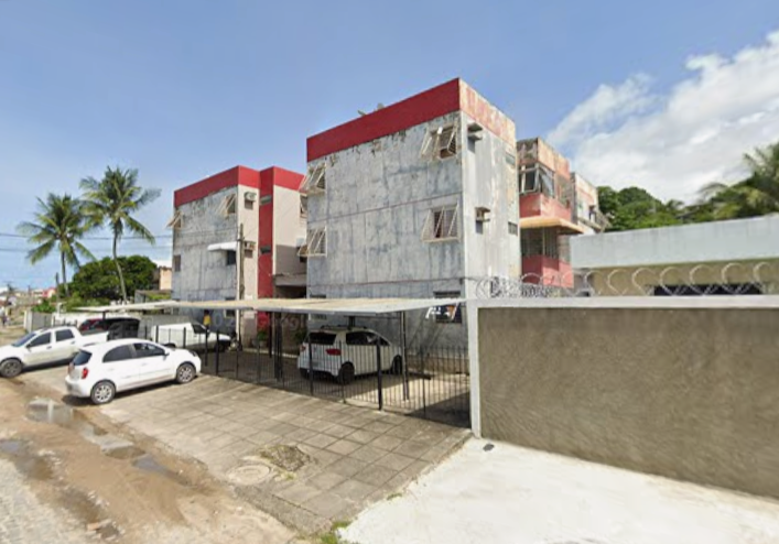 Imagem do imóvel LOTE 11: Apartamento com 75,00 m² - Fragoso OLINDA PE