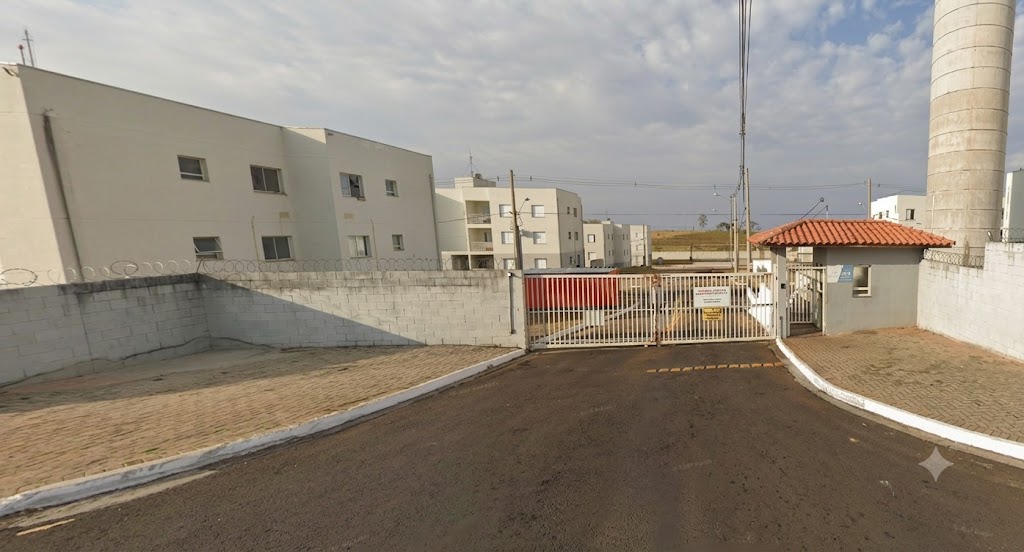 Imagem do imóvel LOTE 1: Direitos Aquisitivos sobre Apto com 55,12m²- Jardim Ciranda BOTUCATU SP