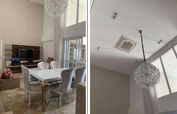 LOTE 1: Direitos Aquisitivos sobre Apto com 196,23m²-Vila Andrade SÃO PAULO SP, localizado em São Paulo - SP, bairro Vila Andrade