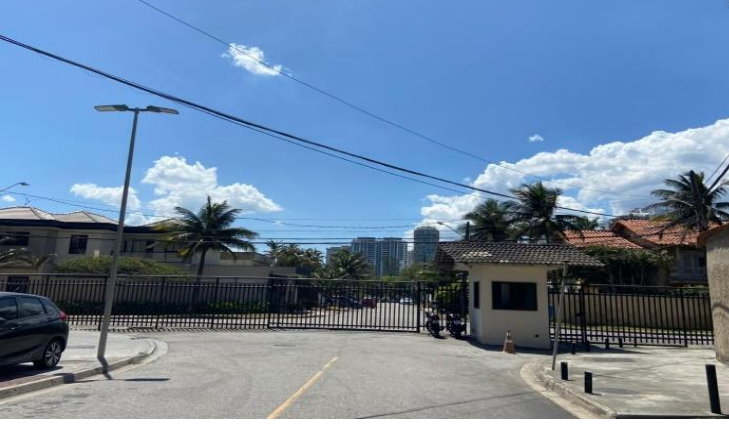 LOTE 7: Casa com 105,00 m² - Barra da Tijuca RIO DE JANEIRO RJ, localizado em Rio De Janeiro - RJ