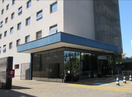 APARTAMENTO - VILA AVIAÇÃO - BAURU/SP