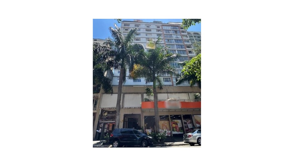 Apartamento com 48,70m² - Santa Cecília SÃO PAULO SP - leilão judicial - SÃO PAULO SP - lance mínimo R$ 274.079