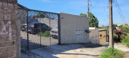 LOTE 41: Casa, Em condomínio, 1 vaga(s) de garagem Mogi Das Cruzes SP, localizado em Mogi Das Cruzes - SP