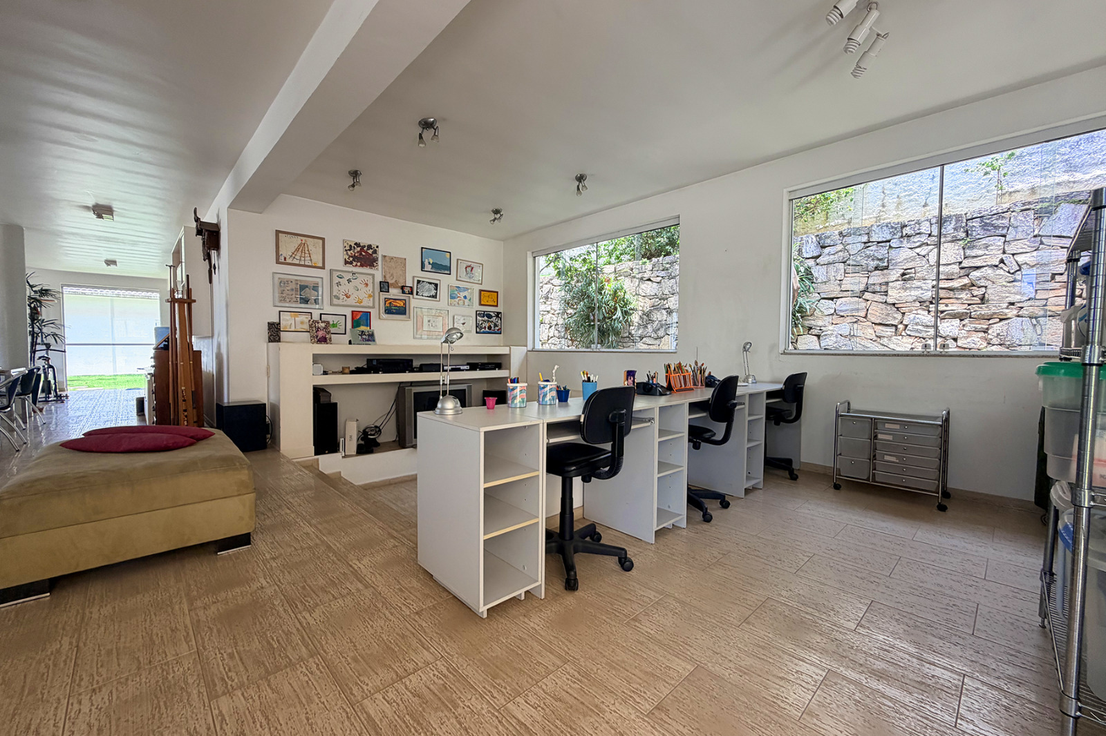 LOTE 16: Mansão com 2.000,00 m² de terreno - Granja Viana COTIA SP, localizado em Cotia - SP, bairro Granja Viana