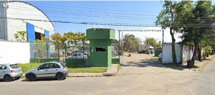Outros em Leilão em Resende / RJ - 194194