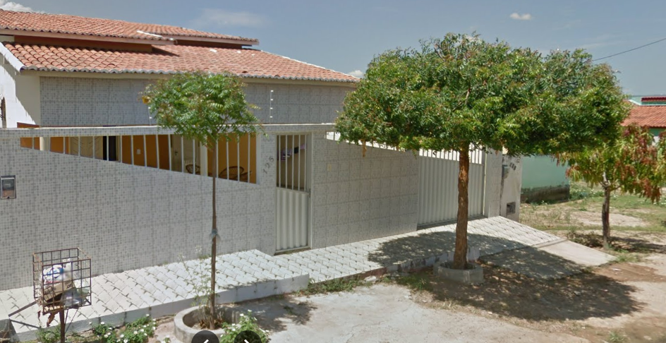 LOTE 9: Casa com 123,69 m² - Alto do Açude PAU DOS FERROS RN, localizado em Pau Dos Ferros - RN