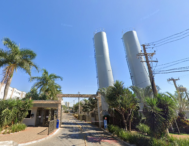 Imagem do imóvel LOTE 1: Direitos sobre apartamento com 50,44 m² - Riviera Tamborlim AMERICANA SP