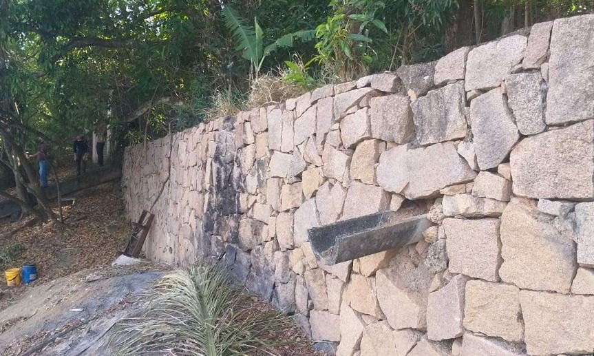 LOTE 1: Imóvel Residencial com terreno de 2.832,00m² - Jd. Náutico PEDREIRA SP, localizado em Pedreira - SP, bairro Jardim Náutico