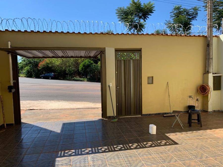LOTE 43: Casa, Padrão, 1 vaga(s) de garagem Ribeirão Preto SP, localizado em Ribeirão Preto - SP