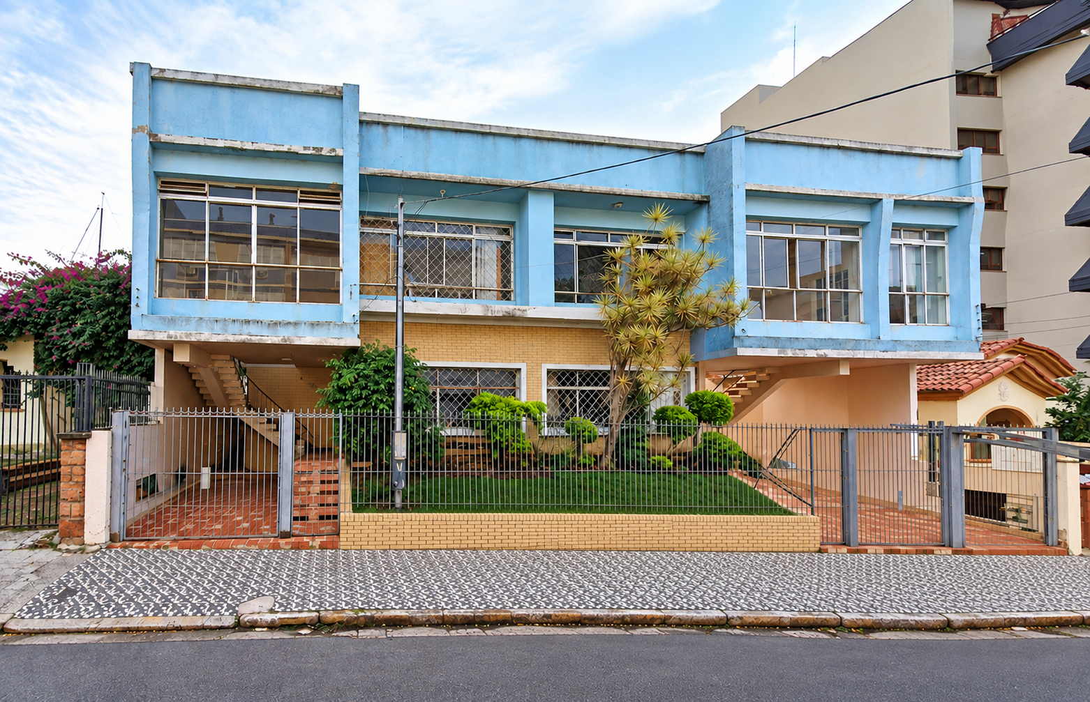 Imagem do imóvel LOTE 5: Apartamento com 157,98 m² - Centro ALEGRETE RS