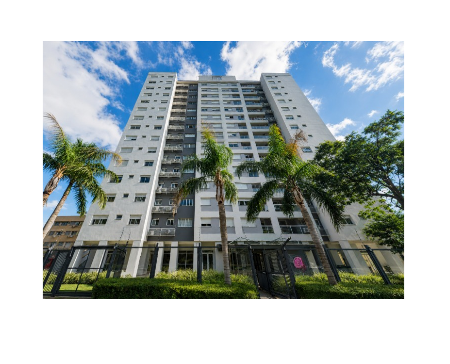 Lote 10: apartamento com 57,74 m² - higienópolis porto alegre rs - foto 3