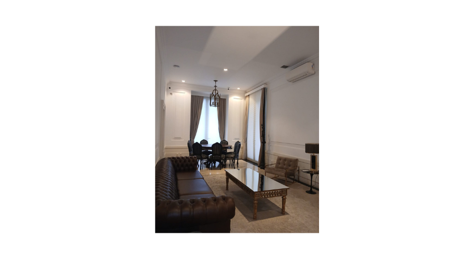 LOTE 1: Direitos sobre Duplex de Luxo com 672m² no JD. Europa - (02) SÃO PAULO SP, localizado em São Paulo - SP, bairro Jardim Europa