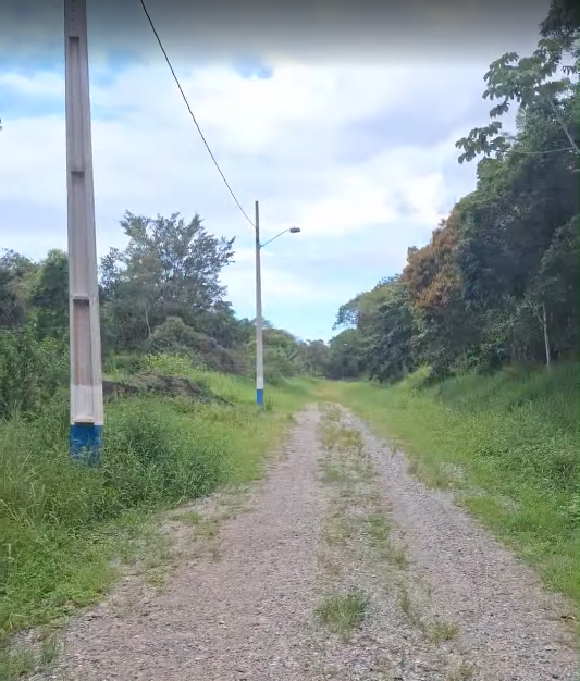 Imagem do imóvel LOTE 2: Terreno com 243,00 m² - Centro ARAQUARI SC