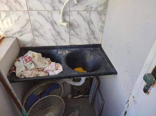 LOTE 25: Apartamento, Padrão, 0 vaga(s) de garagem Ilha De Itamaraca PE, localizado em Ilha De Itamarac\0e1 - PE