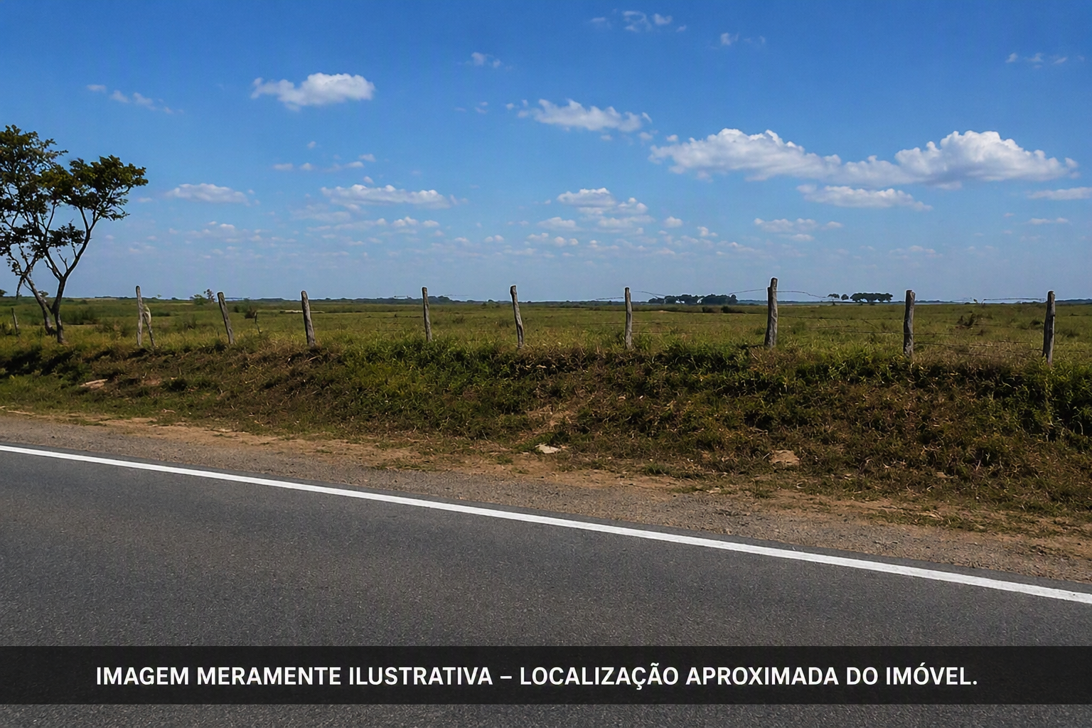 Imagem do imóvel LOTE 6: Área Rural com 12,10ha - Capituba - (02) GUARATINGUETÁ SP
