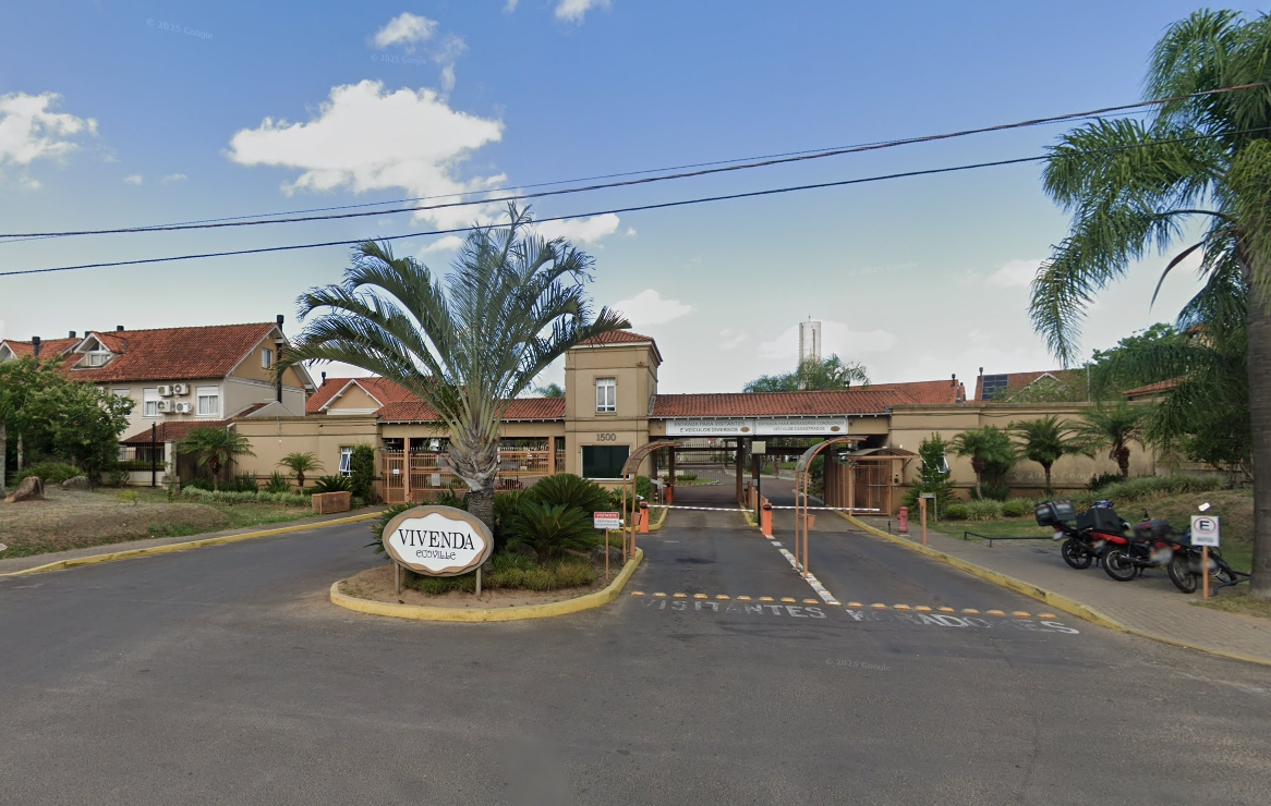 Casa com 144,41 m² - Sarandi PORTO ALEGRE RS - leilão extrajudicial - PORTO ALEGRE RS - lance mínimo R$ 455.547