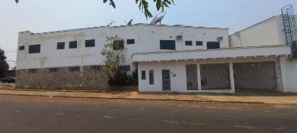 LOTE 34: Casa, Padrão, 0 vaga(s) de garagem RONDONÓPOLIS MT, localizado em Rondonópolis - MT