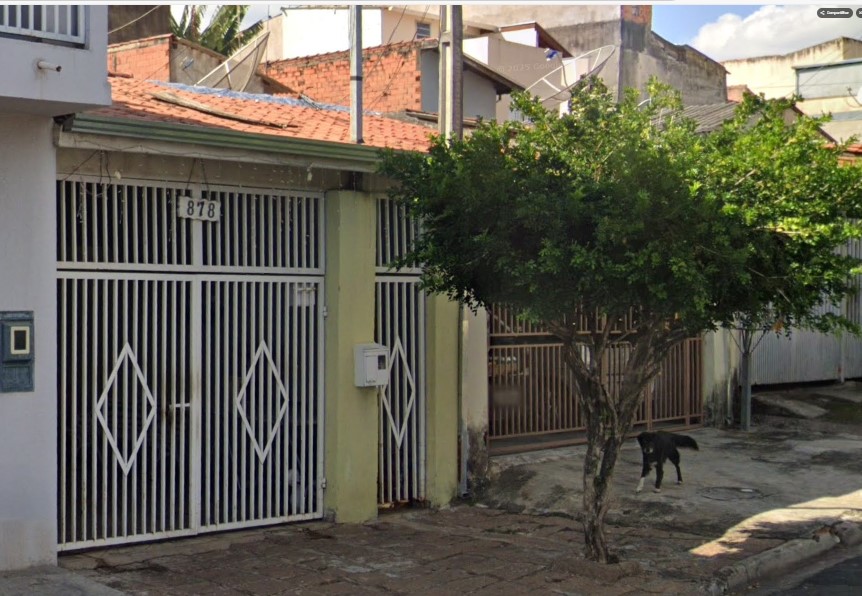 DIREITOS AQUISITIVOS SOBRE CASA - INDAIATUBA/SP