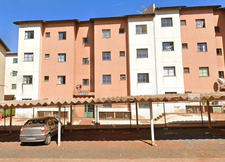 DIREITOS SOBRE APARTAMENTO - RIBEIRÃO PRETO/SP - (02)