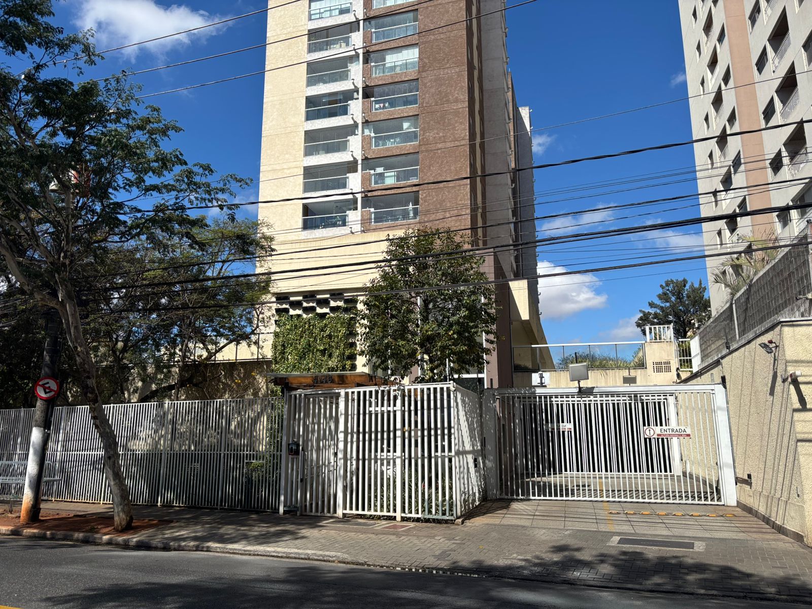 Imagem do imóvel LOTE 14: Apartamento com 58,70 m² - Vila Ema SÃO PAULO SP