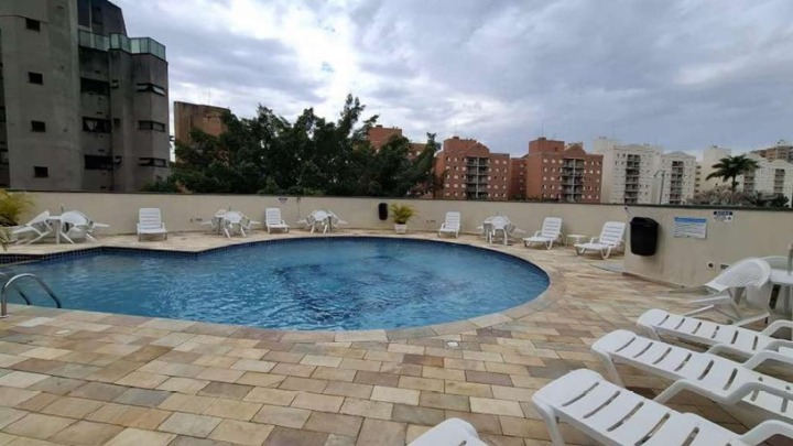 LOTE 2: Apartamento com 40,28m² - Jardim Ampliação SÃO PAULO SP, localizado em São Paulo - SP, bairro Jardim Ampliação