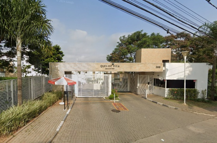 Apartamento Duplex com 184,120 m² - Chác. Pavoeiro