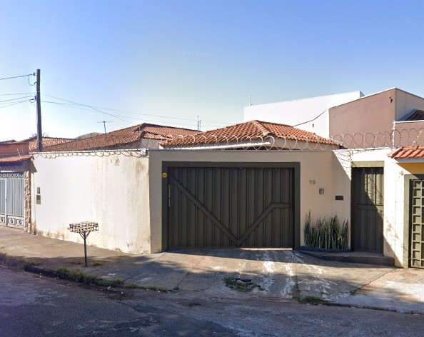 Lote 8: casa com 150,55 m² - parque residencial cândido portinari ribeirão preto sp