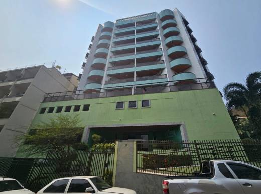 LOTE 35: Apartamento, Padrão, 2 vaga(s) de garagem NOVA IGUAÇU RJ, localizado em Nova Iguaçu - RJ