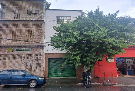 Imagem do imóvel LOTE 2: Prédio Comercial com 250,00 m² - Aclimação SÃO PAULO SP