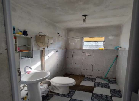 LOTE 1: Direitos (50% ) | Casa em terreno de 360m² - Jd. Imperial SÃO JOSÉ DOS CAMPOS SP, localizado em São José Dos Campos - SP, bairro Jardim Imperial
