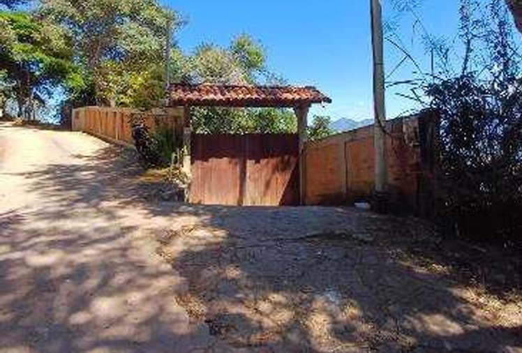 Casa em Leilão em Petrópolis / RJ - 192502