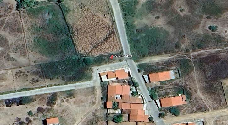 Imagem do imóvel LOTE 1: Terreno com 187,00 m² - Vila São José IPAUMIRIM CE