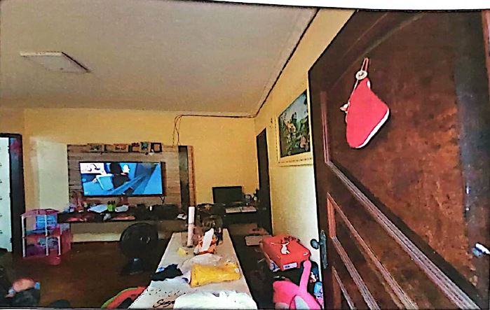 LOTE 1: Casa com 62,80 m² – Jardim Lincon, localizado em Suzano - SP