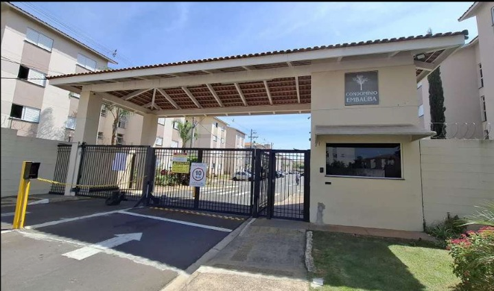 Imagem do imóvel LOTE 1: Direitos sobre Apartamento com 51,150m²- Pq. Campo Bonito INDAIATUBA SP