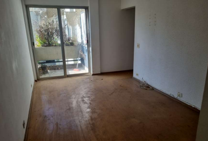 LOTE 1: Direitos sobre apto com 62,48m² - Parque Jabaquara SÃO PAULO SP, localizado em São Paulo - SP, bairro Parque Jabaquara